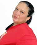 Mexican bride - Nancy from Tapachula