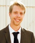 South African man - Berend from Potchefstroom