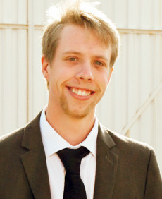 Berend photo