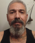 American man - Mark from Selma