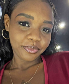 Dalila photo
