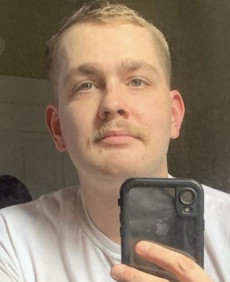 Zach photo