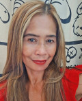 Chinese bride - Felicelin from Macau