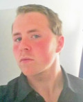 Canadian man - Thomas from Haliburton
