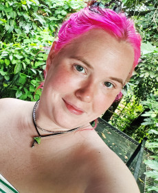Brittany photo