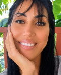 Mail order bride - Lili from Holguin, Cuba