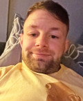 Irish man - Josh from Celbridge