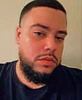 American man - Bryson from Champaign