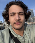 American man - Jordan from Sioux Falls