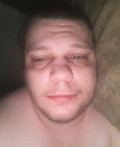 American man - Bret from Poughkeepsie