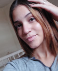 Cuban bride - Zamira from Holguin