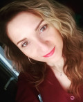 Ukrainian bride - Natalya from Lviv