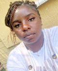 South African bride - Sarah from Pretoria