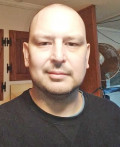 Canadian man - Rob from Prince George