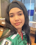 Mail order bride - Laly from Tlalnepantla, Mexico