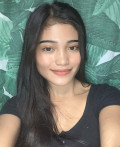 Philippine bride - Jeshelle from Alabel