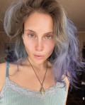 Russian bride - Zana from Moscow