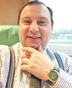 Georgi photo