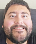 Canadian man - Darren from Orangeville