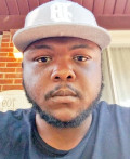 American man - Jeremiah from Warren
