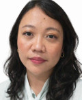 Philippine bride - Maureen from Quezon