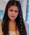 Korean bride - Natasha from Daejeon