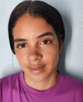 Mexican bride - Olga from Toluca de Lerdo
