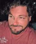 American man - Michael from East Palatka