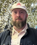 American man - Nathan from El Paso