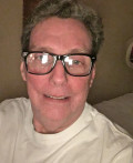 American man - Roger from Dunnellon
