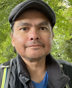 Tony photo