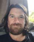 New Zealand man - Jasper from Wellington