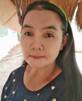 Thai bride - Pakkhamon from Nakhon Ratchasima