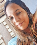 Cuban bride - Jessy from Holguin