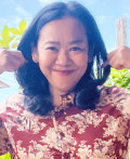Thai bride - Duangjai from Bankok