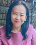 Thai bride - Duangjai from Bankok