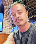 American man - Loudon from Destin