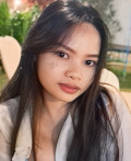 Mail order bride - Kalyarat from Roi Et, Thailand