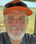 American man - Wheeler from Guthrie