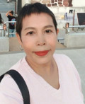 Thai bride - Keawta from Sa Kaeo