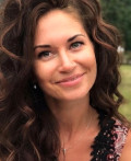 Ukrainian bride - Svetlana from Odessa