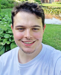 Belgian man - Lennart from Tielt