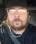 American man - Benjamin from Casa Grande