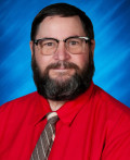American man - Kurt from Sioux Falls