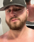 American man - Nicholas from Middletown