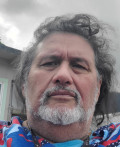 American man - Douglas from Kaneohe