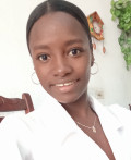 Cuban bride - Cyrma from Santiago de Cuba