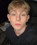 American man - Trevor from Neillsville