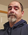 American man - Don from Kennewick