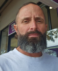 Australian man - Bryant from Hervey Bay